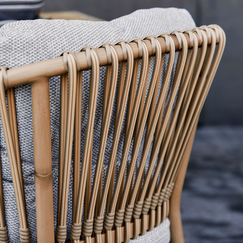 Ocean Weave Dining Chair