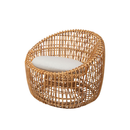 Nest Interior Round Chair