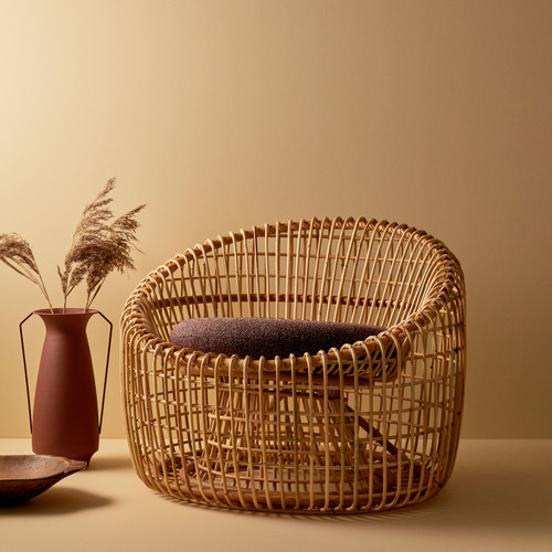 Nest Interior Round Chair