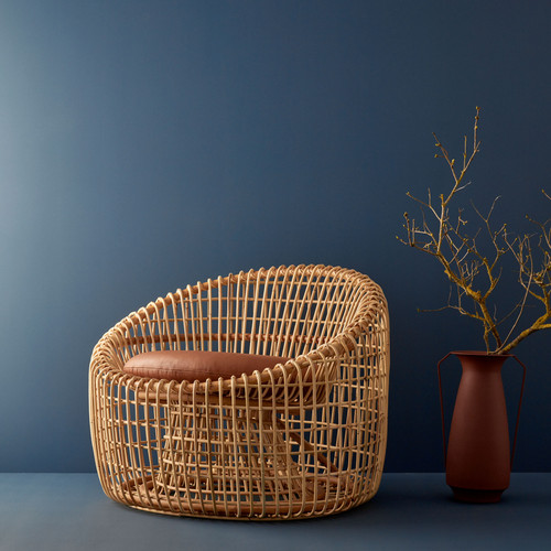 Nest Interior Round Chair