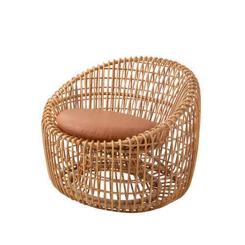 Nest Interior Round Chair