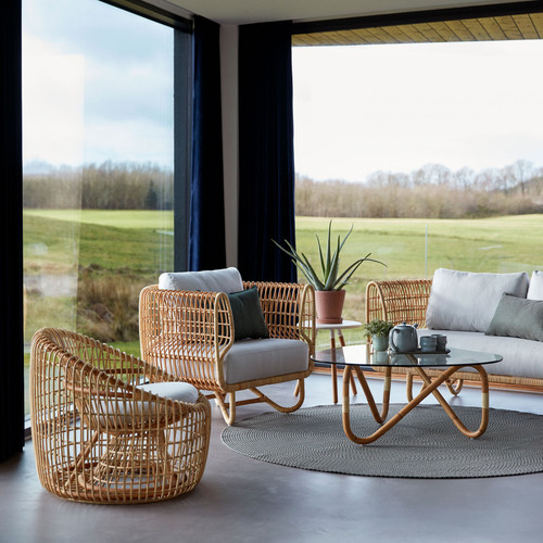 Nest Interior Round Chair Nest Interior Round Chair