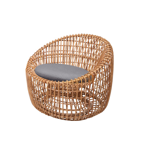 Nest Interior Round Chair