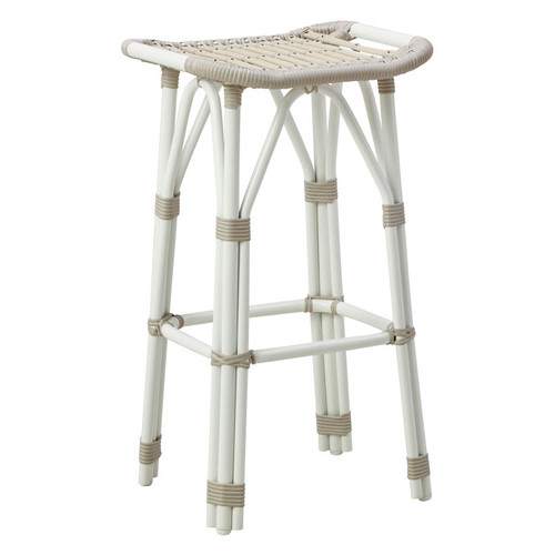 Salsa Bar Stool Exterior