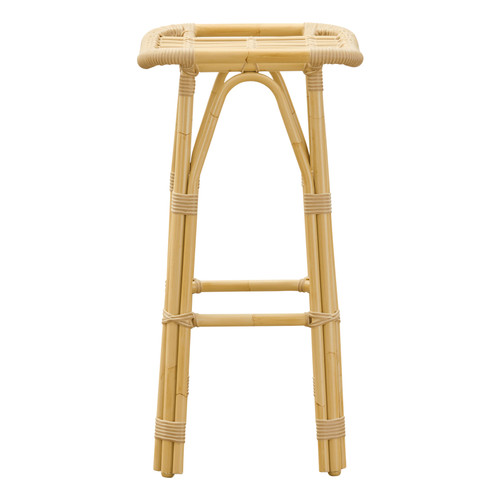 Salsa Bar Stool Exterior