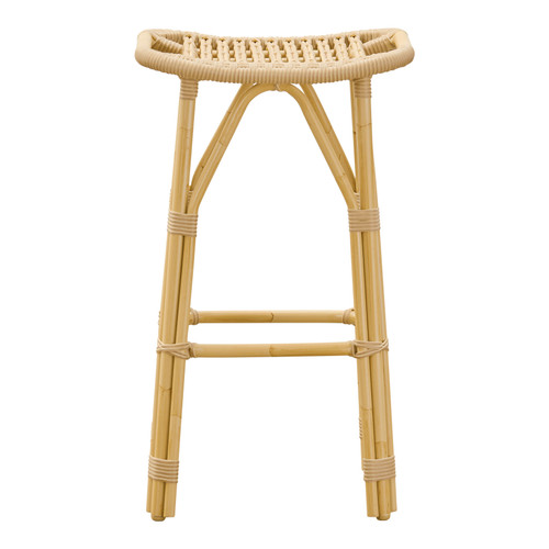 Salsa Bar Stool Exterior