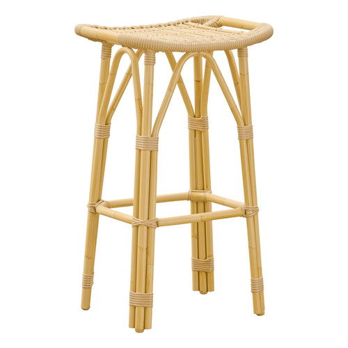 Salsa Bar Stool Exterior