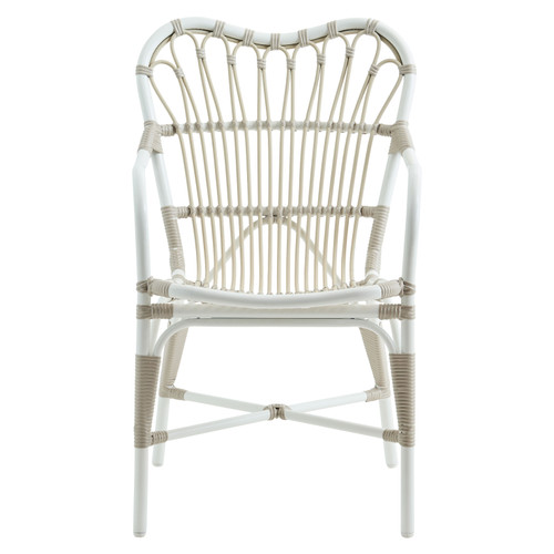 Margret Arm Chair Exterior Margret Arm Chair Exterior