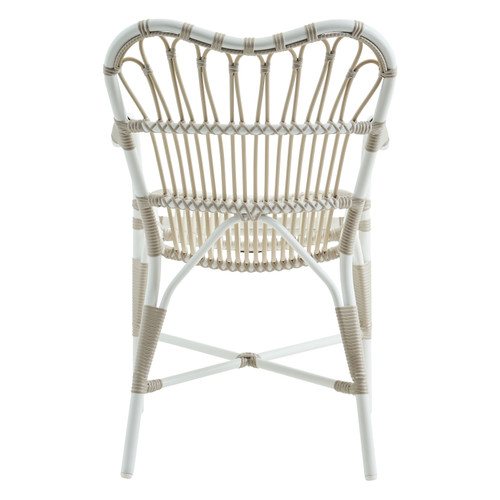 Margret Arm Chair Exterior