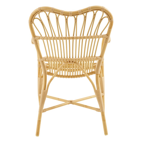 Margret Arm Chair Exterior Margret Arm Chair Exterior