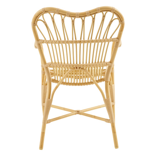 Margret Arm Chair Exterior