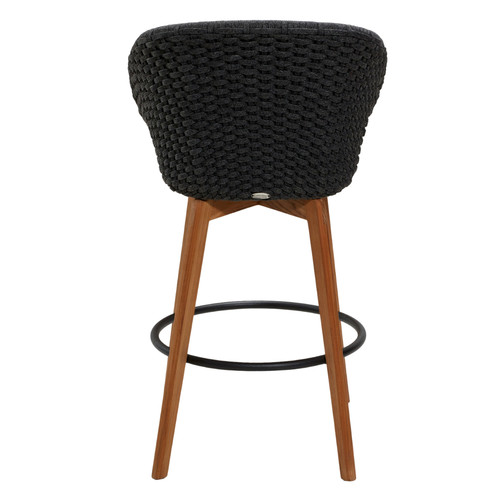 Peacock Bar Stool Peacock Bar Stool
