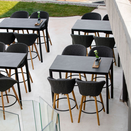 Peacock Bar Stool Peacock Bar Stool