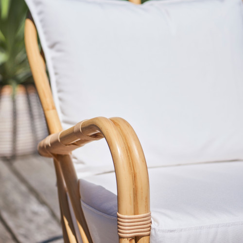 Arne Jacobsen Charlottenborg Chair Exterior