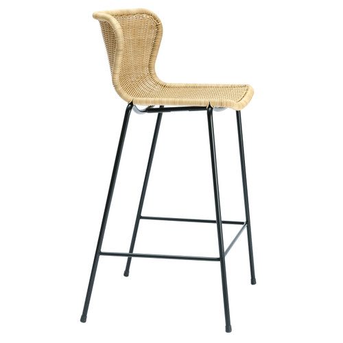 C603 Counter Stool Outdoor