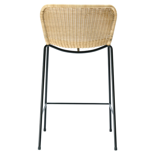 C603 Counter Stool Outdoor