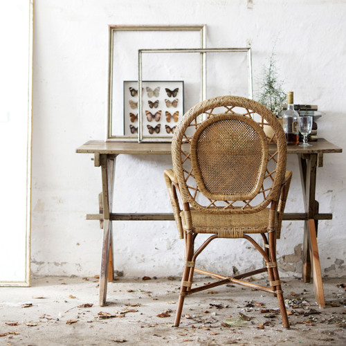 Romantica Chair Romantica Chair