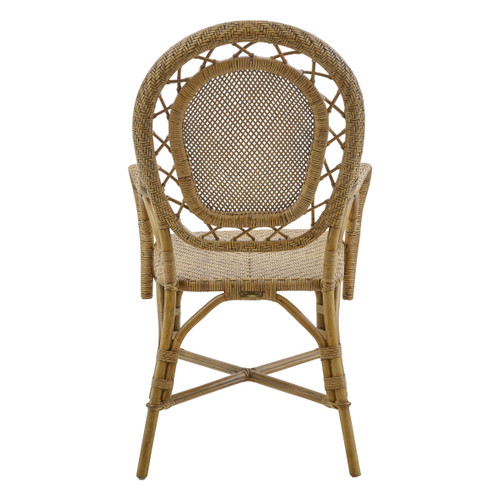 Romantica Chair Romantica Chair