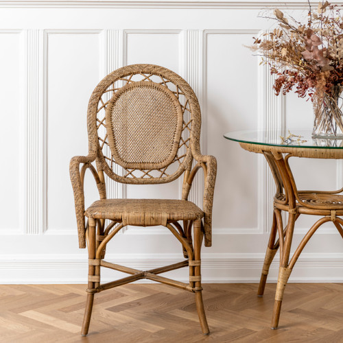 Romantica Chair Romantica Chair