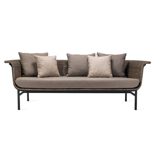 Wicked 3-Seater Lounge Sofa