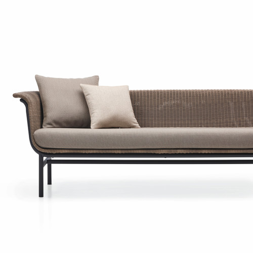 Wicked 3-Seater Lounge Sofa