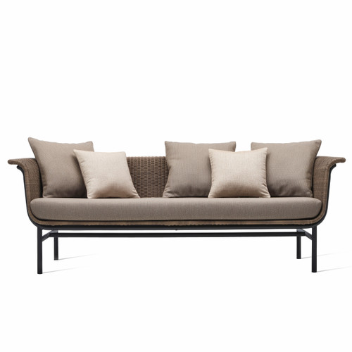 Wicked 3-Seater Lounge Sofa