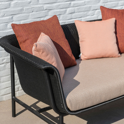Wicked 3-Seater Lounge Sofa Wicked 3-Seater Lounge Sofa