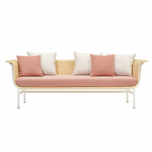 Wicked 3-Seater Lounge Sofa