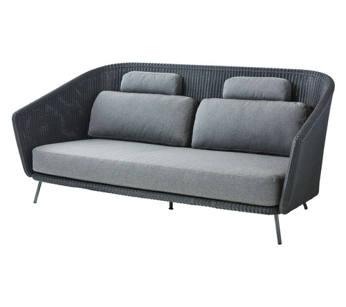 Mega 2-Seater Sofa