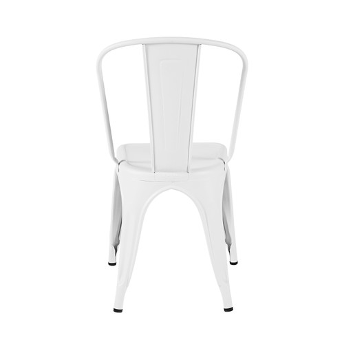 Tolix A Chair Indoor