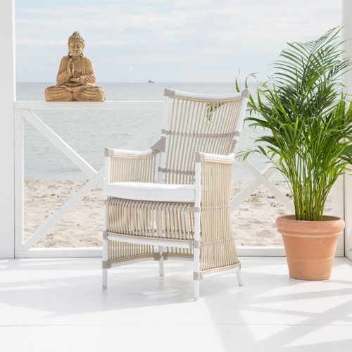 Davinci Chair Exterior Davinci Chair Exterior