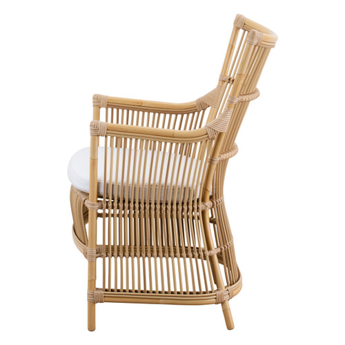 Davinci Chair Exterior