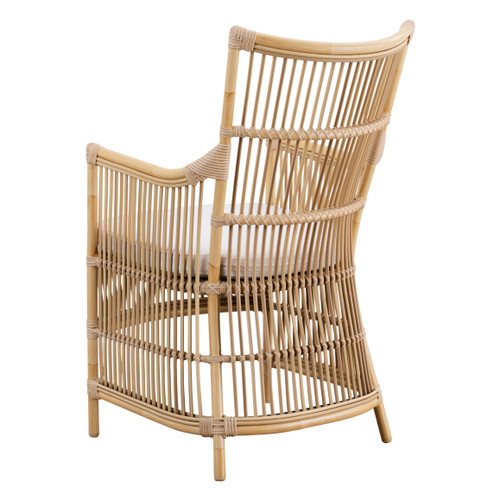 Davinci Chair Exterior