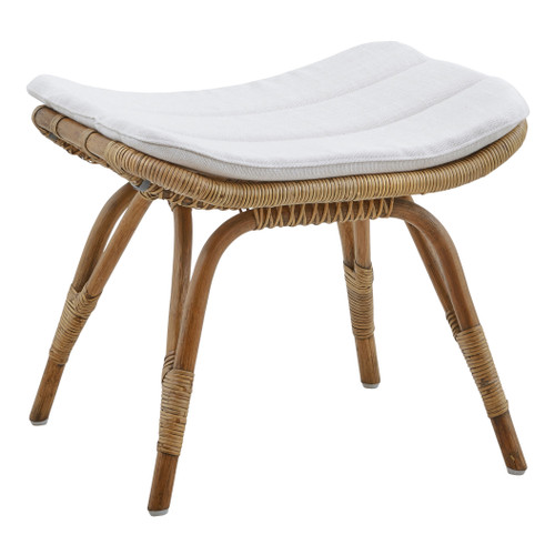 Monet Foot Stool Monet Foot Stool