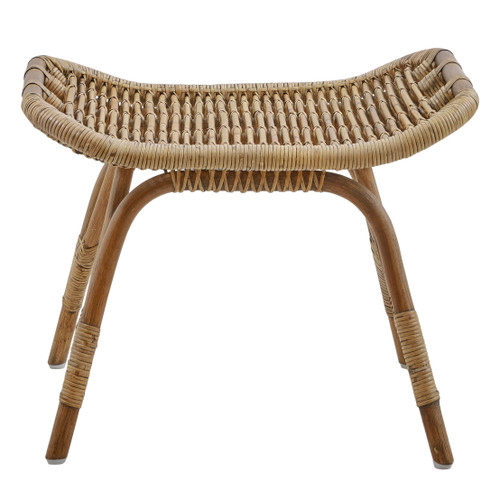 Monet Foot Stool Monet Foot Stool