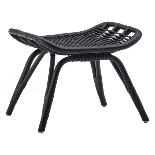 Monet Foot Stool Monet Foot Stool