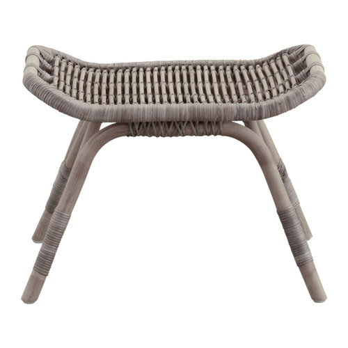 Monet Foot Stool Monet Foot Stool