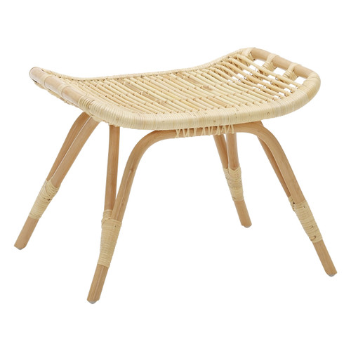 Monet Foot Stool Monet Foot Stool