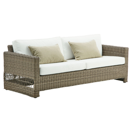 Carrie 3-Seater Sofa Carrie 3-Seater Sofa