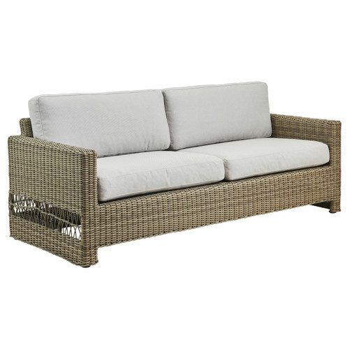 Carrie 3-Seater Sofa