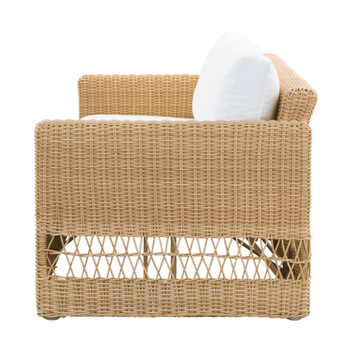 Carrie 3-Seater Sofa Carrie 3-Seater Sofa