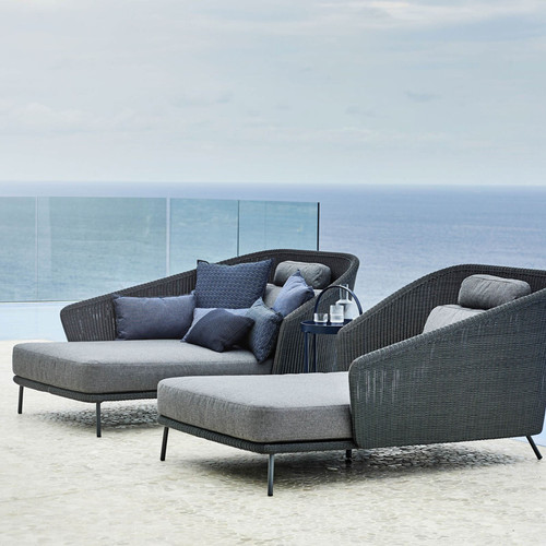 Mega Daybed Left Mega Daybed Left