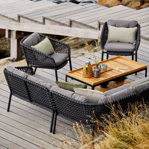 Ocean Lounge Chair Ocean Lounge Chair