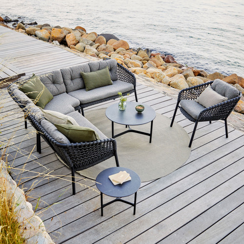 Ocean Lounge Chair Ocean Lounge Chair