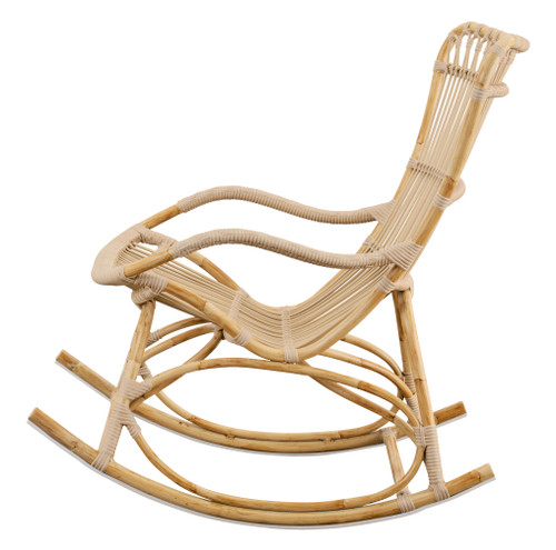 Monet Rocking Chair Exterior