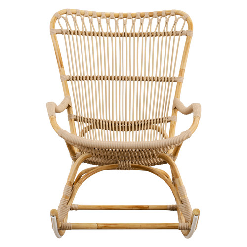 Monet Rocking Chair Exterior