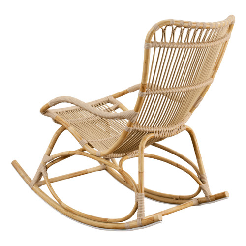 Monet Rocking Chair Exterior