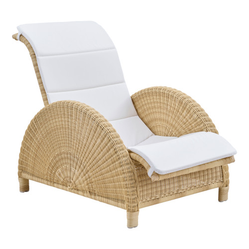 Sika Design Paris Chair Exterior by Arne Jacobsen