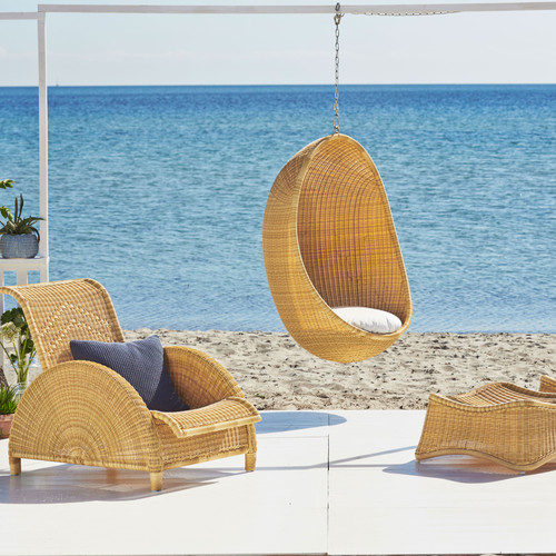 Sika Design Paris Chair Exterior by Arne Jacobsen