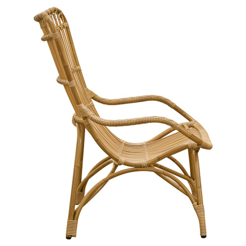 Monet Chair Exterior Monet Chair Exterior